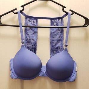Aerie Pushup Bra